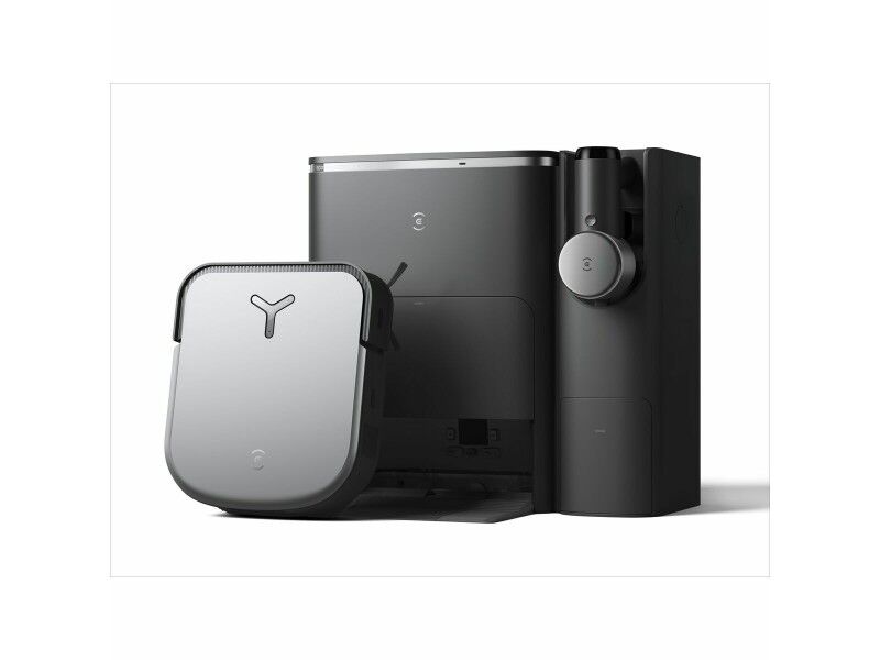 Odkurzacz Automatyczny ECOVACS DEEBOT X2 COMBO 6400 mAh