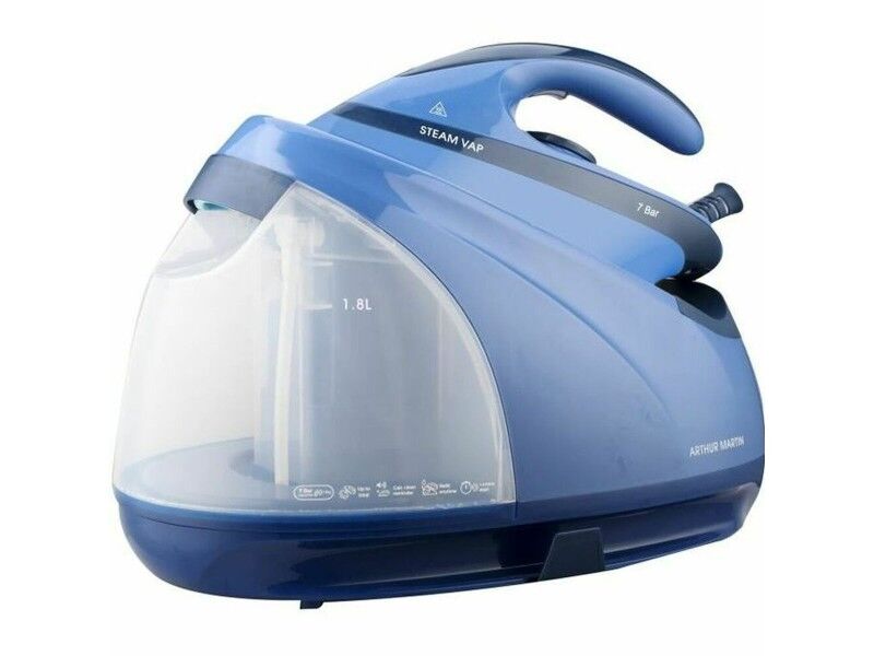 Stacja do Prasowania Arthur Martin AMP550 2500 W
