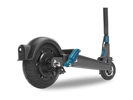 Skuter elektryczny Beeper Speed 350 W