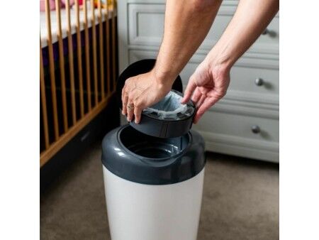 Stojak na Doniczkę Tommee Tippee Sangenic Simplee 3 Sztuk