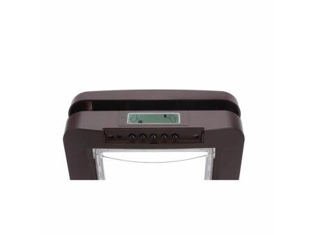 Budka dla Kota SureFlap 5060180390297 Brązowy