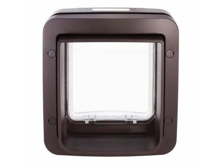 Budka dla Kota SureFlap 5060180390297 Brązowy