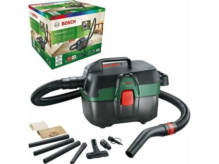 Odkurzacz 3 w 1 BOSCH AdvancedVac 18V-8 8 L