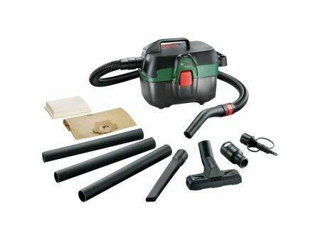 Odkurzacz 3 w 1 BOSCH AdvancedVac 18V-8 8 L