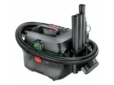 Odkurzacz 3 w 1 BOSCH AdvancedVac 18V-8 8 L