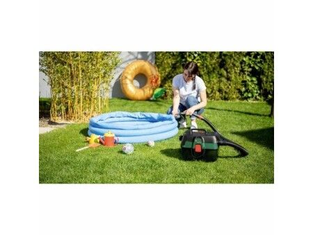 Odkurzacz 3 w 1 BOSCH AdvancedVac 18V-8 8 L