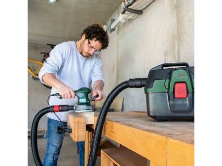 Odkurzacz 3 w 1 BOSCH AdvancedVac 18V-8 8 L