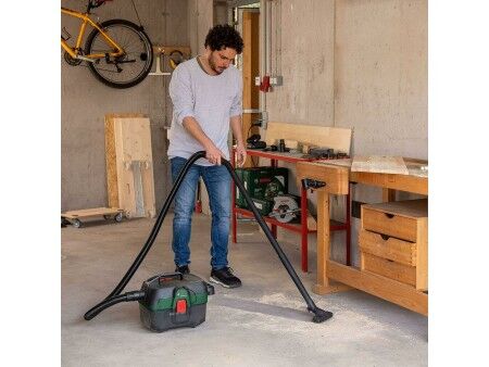 Odkurzacz 3 w 1 BOSCH AdvancedVac 18V-8 8 L
