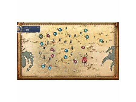 Gra wideo na PlayStation 5 Frontier Warhammer Age of Sigmar: Realms of Ruin