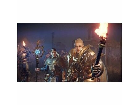 Gra wideo na PlayStation 5 Frontier Warhammer Age of Sigmar: Realms of Ruin