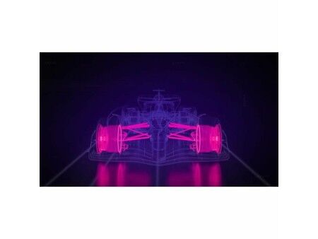 Gra wideo na Xbox Series X Electronic Arts EA Sports F1 2024