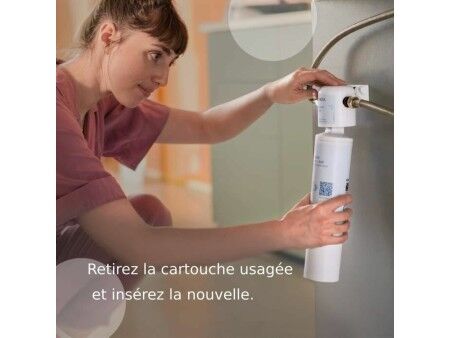 Water filter Brita SLIM V-MF