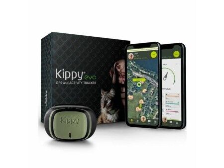 Lokalizator KIPPY