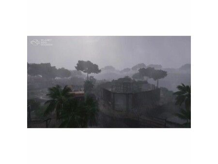 Gra wideo na Xbox Series X Just For Games Planet Zoo