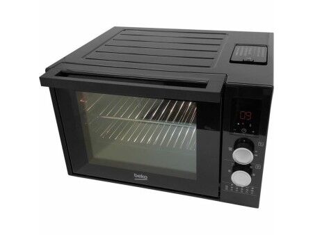 Mini Piekarnik Elektryczny BEKO BMF30QVB 30 L