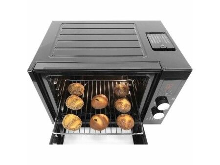 Mini Piekarnik Elektryczny BEKO BMF30QVB 30 L