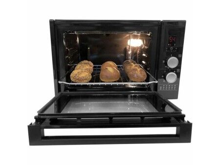 Mini Piekarnik Elektryczny BEKO BMF30QVB 30 L
