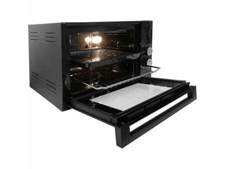Mini Piekarnik Elektryczny BEKO BMF30QVB 30 L