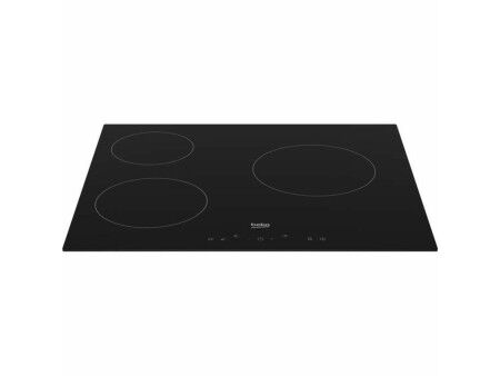 Kuchenka ceramiczna BEKO HIC63400 60 cm 5300 w