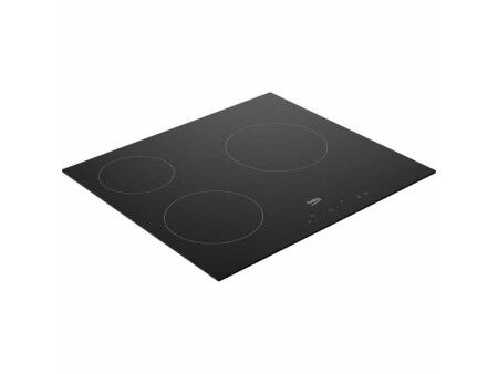 Kuchenka ceramiczna BEKO HIC63400 60 cm 5300 w