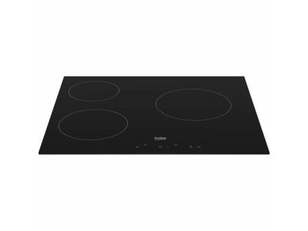 Kuchenka ceramiczna BEKO HIC63400 60 cm 5300 w