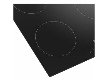 Kuchenka ceramiczna BEKO HIC63400 60 cm 5300 w