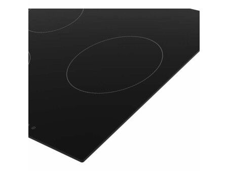 Kuchenka ceramiczna BEKO HIC63400 60 cm 5300 w