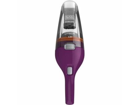 Ręczny Odkurzacz Black & Decker