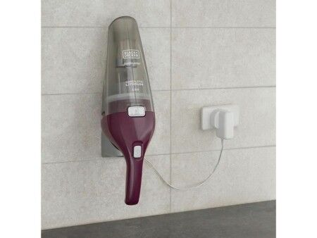 Ręczny Odkurzacz Black & Decker
