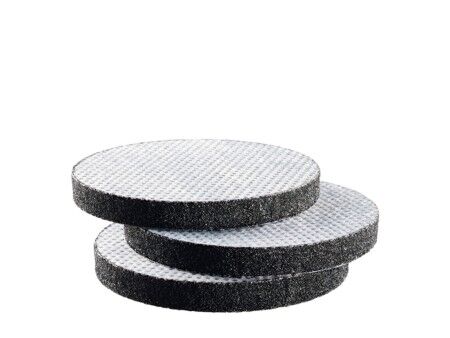 Filtr do Dzbanka Filtrującego Brita 3x MicroDisc (3 pcs) (3 Sztuk)