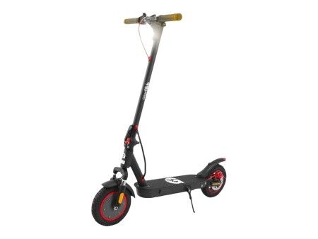 Skuter elektryczny Urbanglide 100 MAX Czarny 350 W 25 km/h
