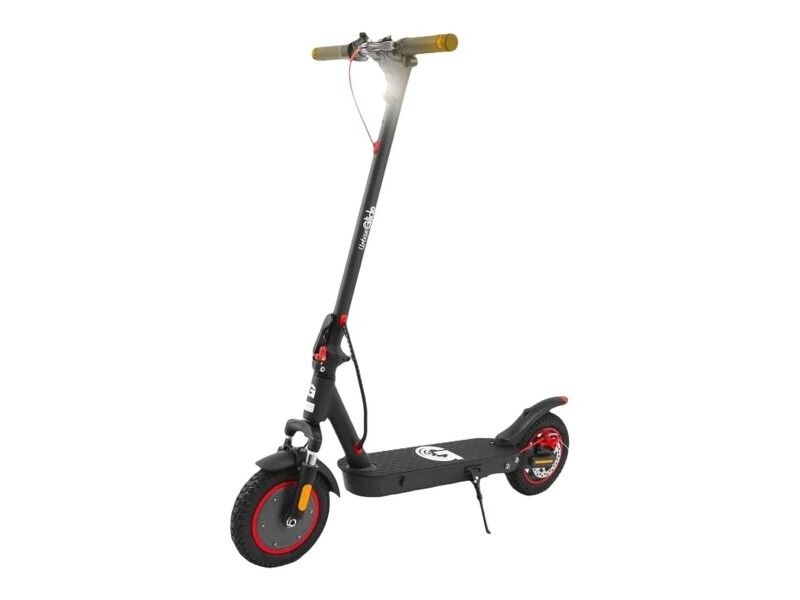 Skuter elektryczny Urbanglide 100 MAX Czarny 350 W 25 km/h