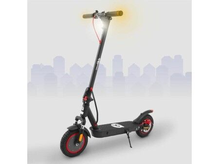 Skuter elektryczny Urbanglide 100 MAX Czarny 350 W 25 km/h