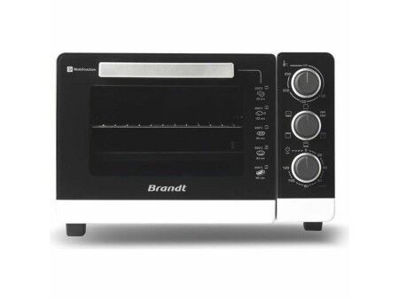 Mini Piekarnik Elektryczny Brandt FC265MWST 1500W 26 L