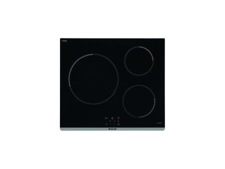 Płyta Indukcyjna Brandt TI364B 60 cm 3600 W