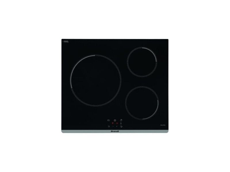 Płyta Indukcyjna Brandt TI364B 60 cm 3600 W