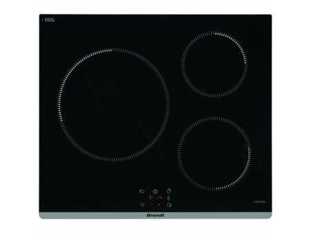 Płyta Indukcyjna Brandt TI364B 60 cm 3600 W