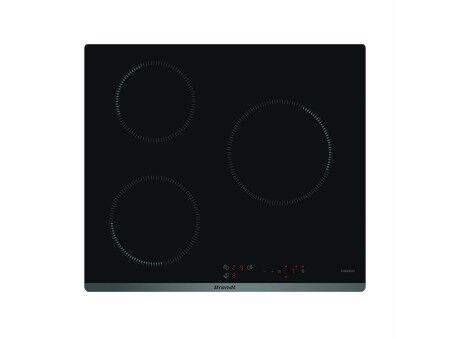 Płyta Indukcyjna Brandt BPI6310B 60 cm 4600 W