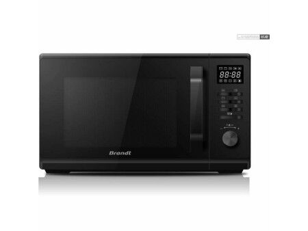 Mikrofalówka z Grillem Brandt SE2300B 800 W (23 L)