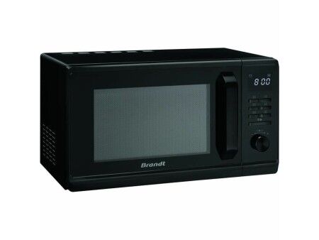 Mikrofalówka z Grillem Brandt SE2300B 800 W (23 L)
