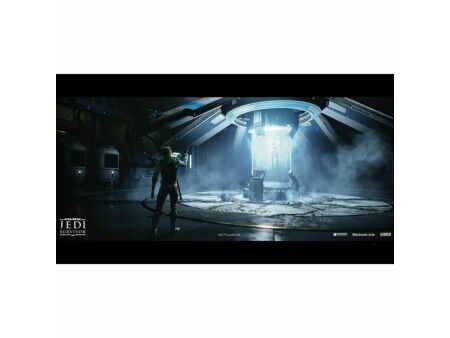 Gra wideo na PlayStation 5 Electronic Arts Star Wars Jedi: Survivor
