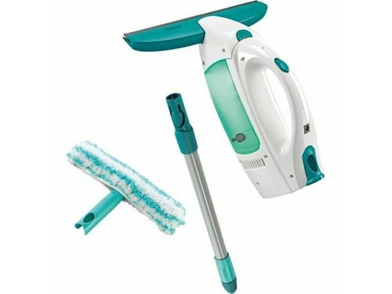 Window Vacuum Cleaner Leifheit Dry & clean 51003