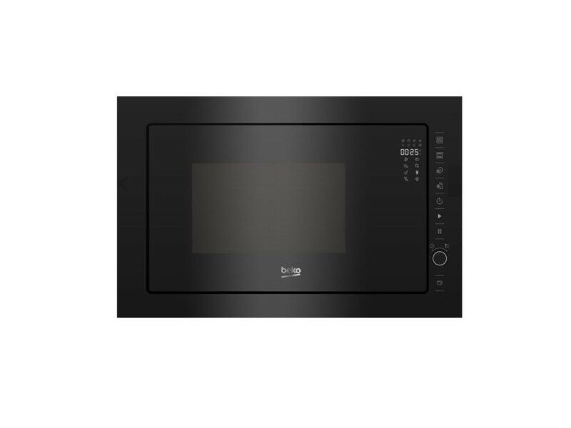 Mikrofalówka BEKO BMGB 25333 BG Czarny 900 W 25 L