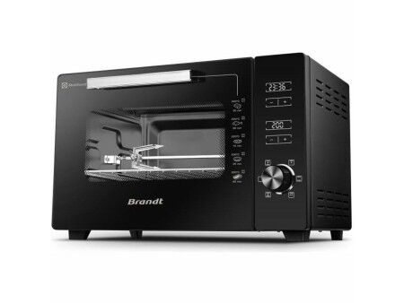 Mini Piekarnik Elektryczny Brandt FC406MHB