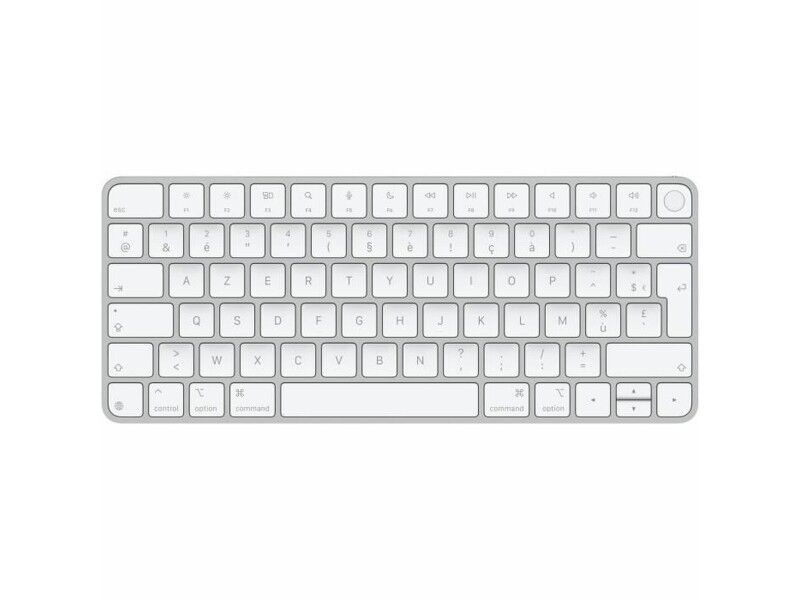 Klawiatura Apple MXCK3F/A AZERTY