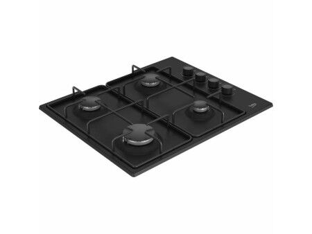 Płyta gazowa BEKO HIGG64123SB 60 cm 7900 W