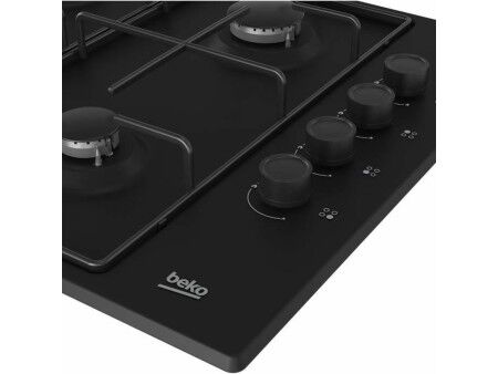 Płyta gazowa BEKO HIGG64123SB 60 cm 7900 W