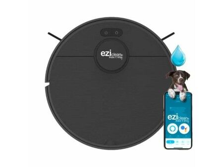 Odkurzacz Automatyczny EZIclean I-BOT Z6 MAX