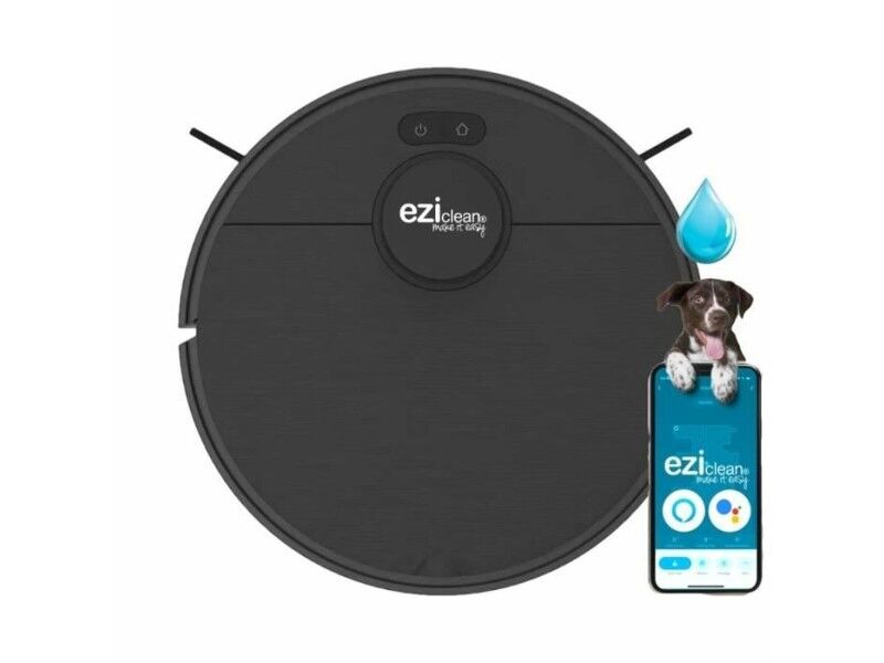 Odkurzacz Automatyczny EZIclean I-BOT Z6 MAX