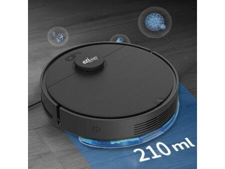 Odkurzacz Automatyczny EZIclean I-BOT Z6 MAX